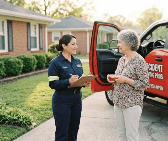 Accident Towing Service Grant, FL FAQs